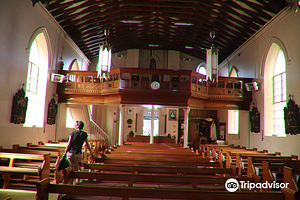 圣约瑟夫天主教堂