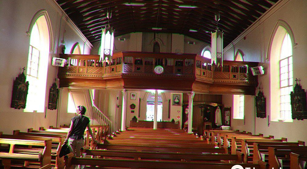 圣约瑟夫天主教堂