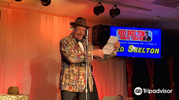 Brian Hoffman's Remembering Red - A Tribute to Red Skelton