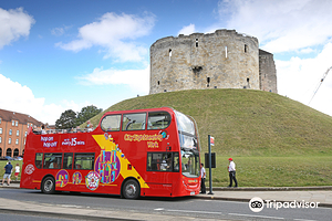 City Sightseeing York