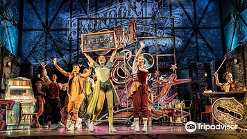 沙夫茨伯里剧院