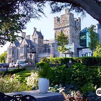 Clontarf