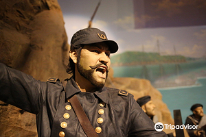 江华历史博物馆