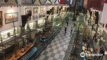 中央海军博物馆