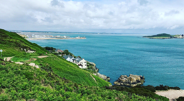 Howth Hills
