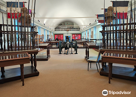 里尔炮兵博物院