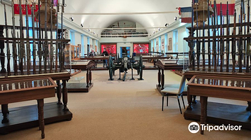 里尔炮兵博物院