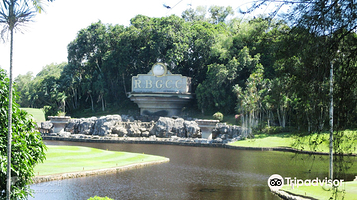 Royal Brunei Golf & Country Club