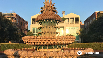 查尔斯顿滨水公园