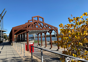 Westminster Pier Park