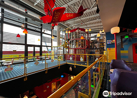 伊斯坦布尔乐高探索中心