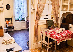 下东城廉租公寓博物馆