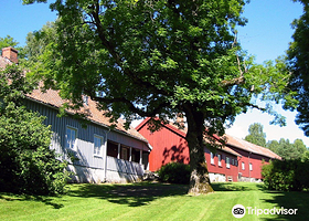 Henrik Ibsen Museum