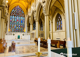 索尔福德主教座堂