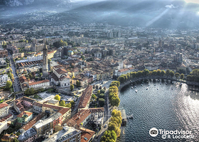 Campanile di San Nicolò