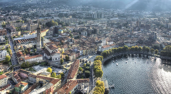 Campanile di San Nicolò