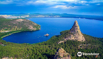 布拉拜国家自然公园