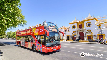 City Sightseeing Seville