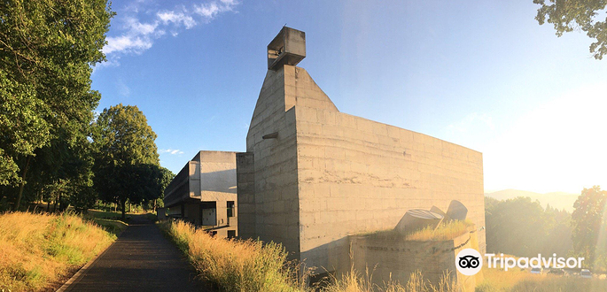 拉图雷特修道院