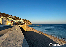 Fortaleza de Santiago