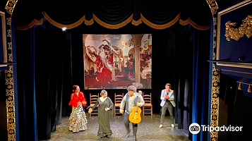 Teatro Flamenco Triana