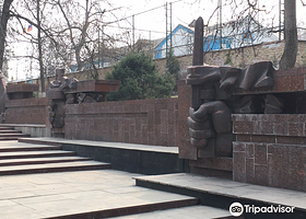 Enenin Koz Zhashy Park