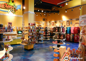 WonderWorks Panama City Beach