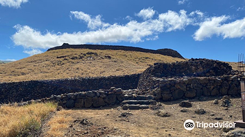 普吾可霍拉神坛