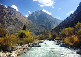Trekking Union of Kyrgyzstan