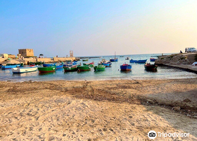 Spiaggia di San Vito