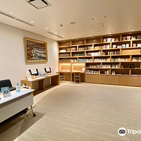 小泉八云纪念馆