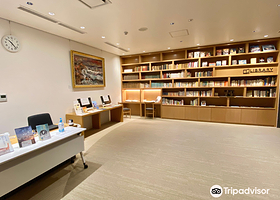 小泉八云纪念馆