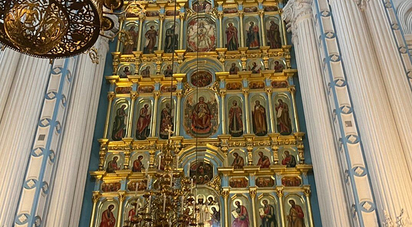 新耶路撒冷修道院