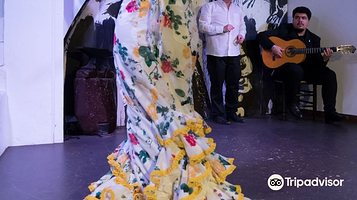 斗鸡佛拉明哥酒馆