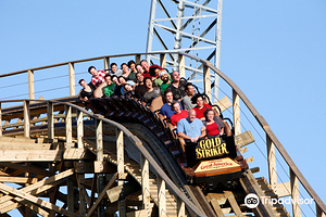 大美洲主题公园