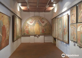 Pinacoteca Comunale Palazzo Vallemani