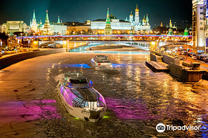 雷迪森皇家游船