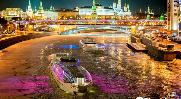 雷迪森皇家游船