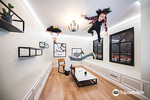 斯德哥尔摩悖论博物馆