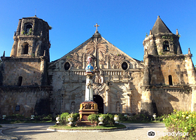 Miagao Church