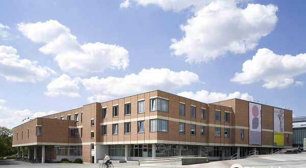 版画素描博物馆