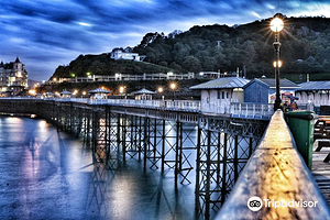 Llandudno Pier