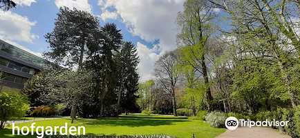 Hofgarten
