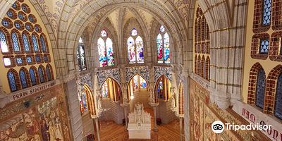 阿斯托加主教宫