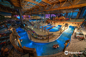 鲁兰蒂卡水上乐园