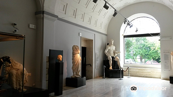Museo Archeologico Nazionale