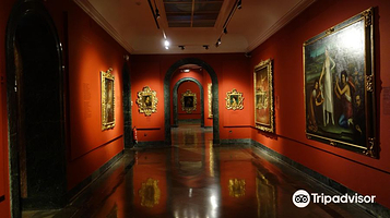 Museo de Julio Romero de Torres