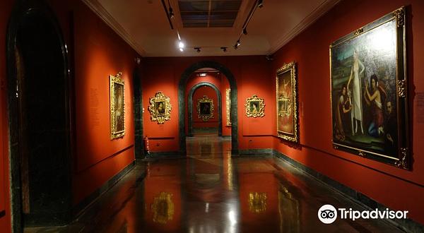 Museo de Julio Romero de Torres