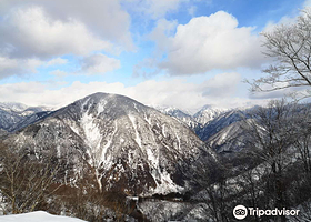 Hakusan Ichirino Hot Spring Ski Resort
