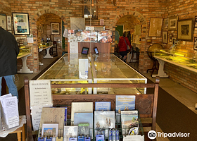 Bligh Museum of Pacific Exploration